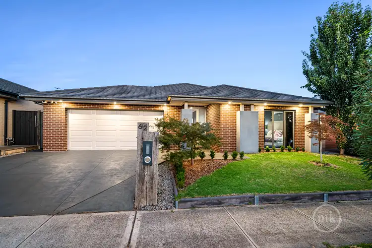 62 Tallawong Drive