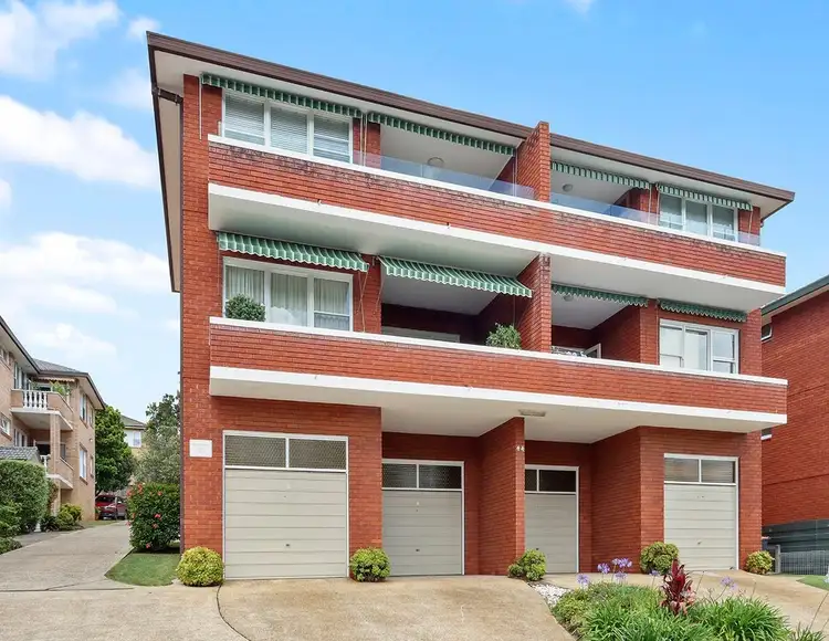 8/44 Oatley Avenue, Oatley NSW 2223