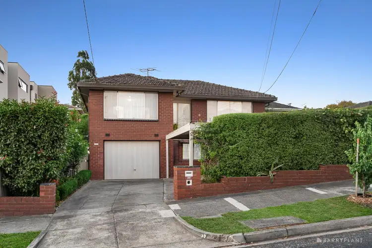 59 Furneaux Grove