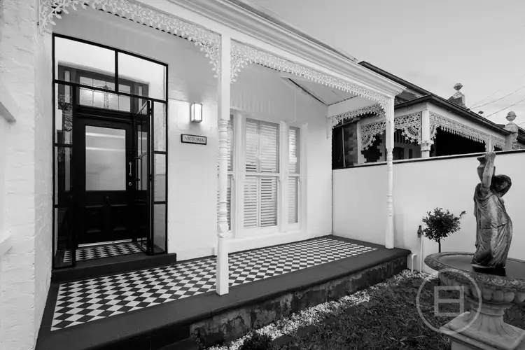 60 Williams Road