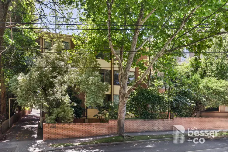 425 Toorak Road