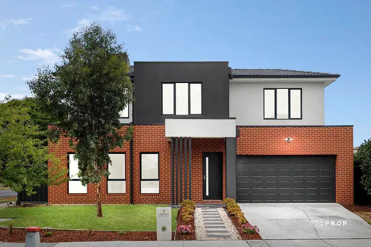 1 Havelock Avenue