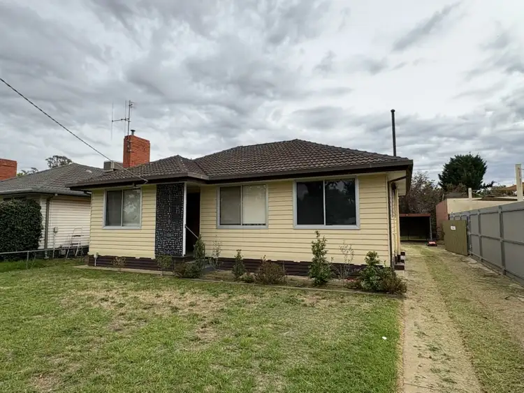 13 Cameron Avenue