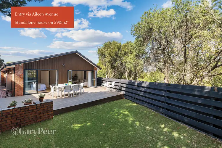 5 Heather Road