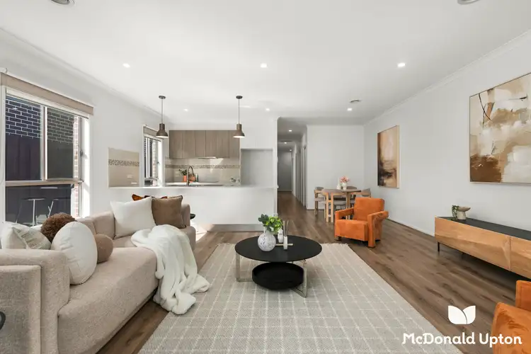 52 Marshall Road