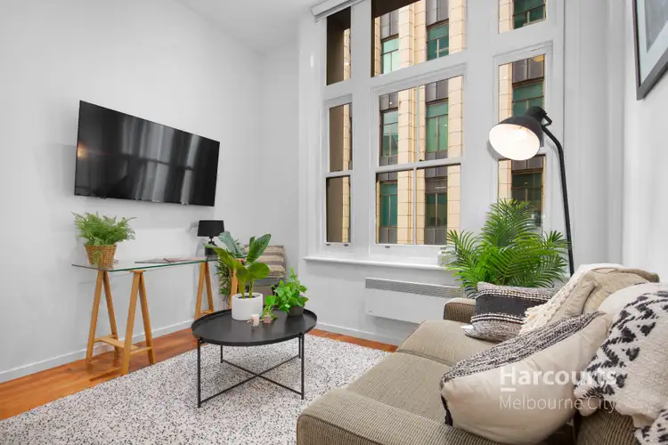 260 Little Collins Street