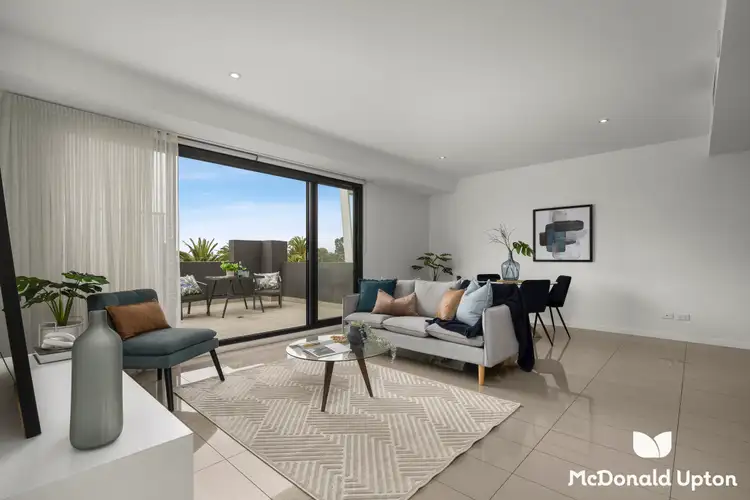 1020 Mt Alexander Road