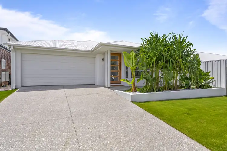3 Burrum Crescent