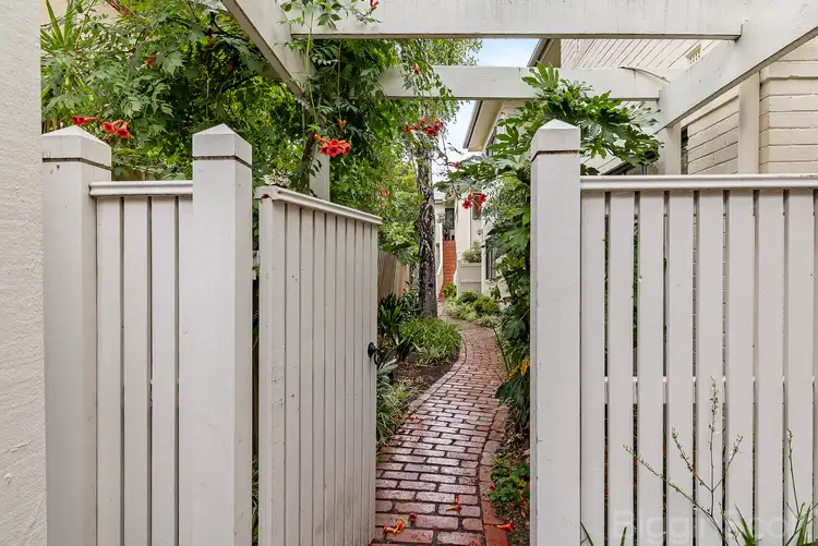 23 Pine Avenue