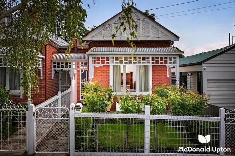 4 McCully Street