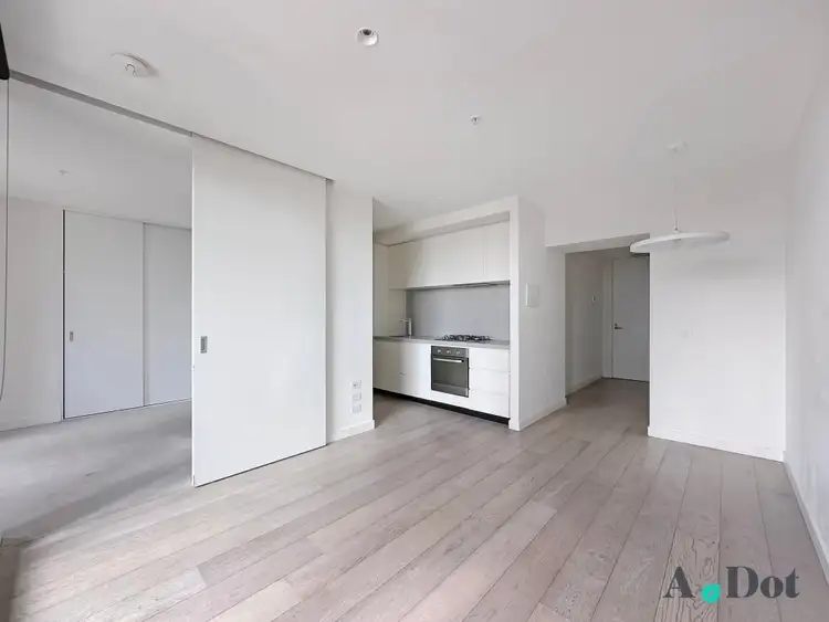 81 Abeckett Street