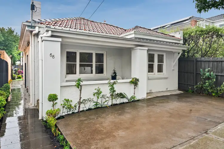 55 Clarke Street