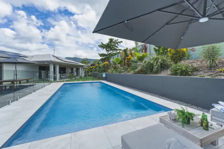 16 Kiama Trail