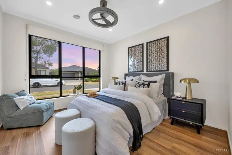 15 Astley Drive