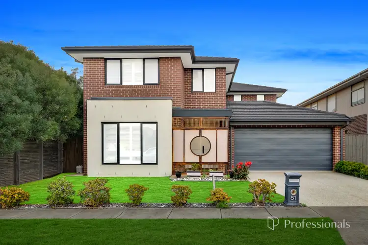 51 Jetty Road