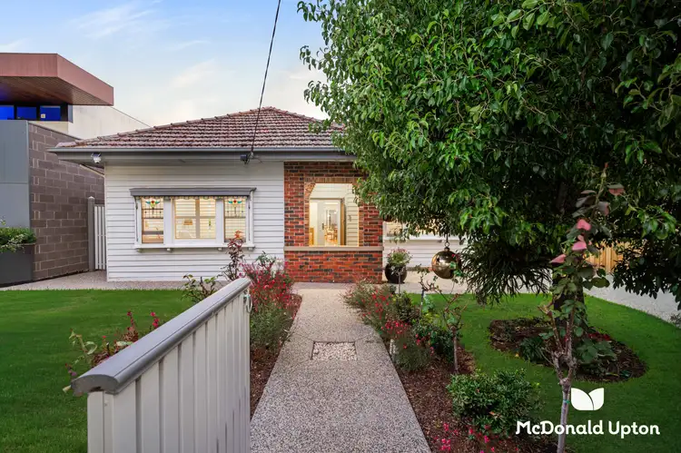 26 Birdwood Street
