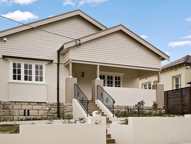 31 Baroona Road