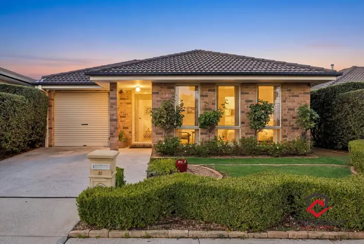 31 Judith Wright Street