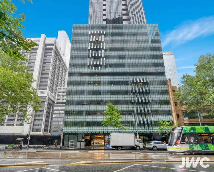568 Collins Street