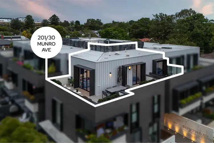 30 Munro Avenue