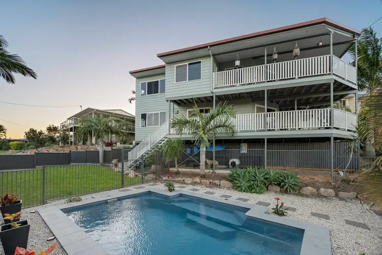 43 Apollo Drive