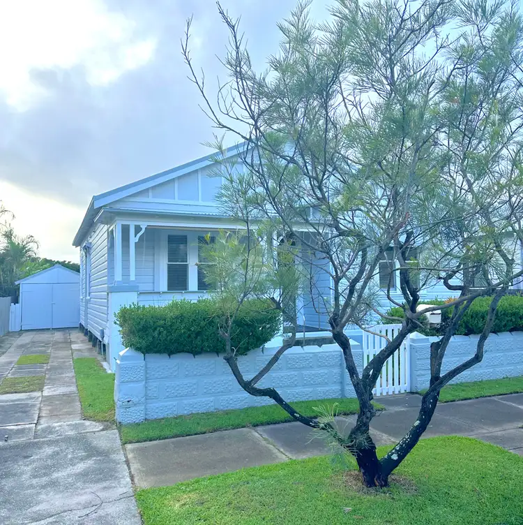 19 Texas Street