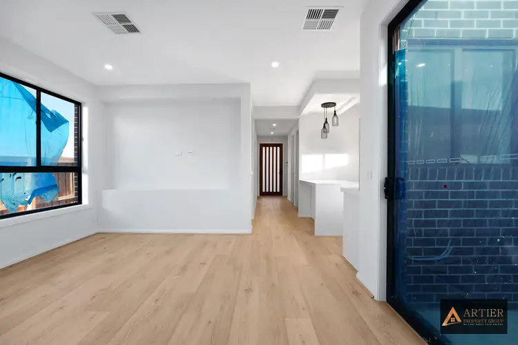 Fifth view of Homely house listing, 9 Deanside Drive, Deanside VIC 3336