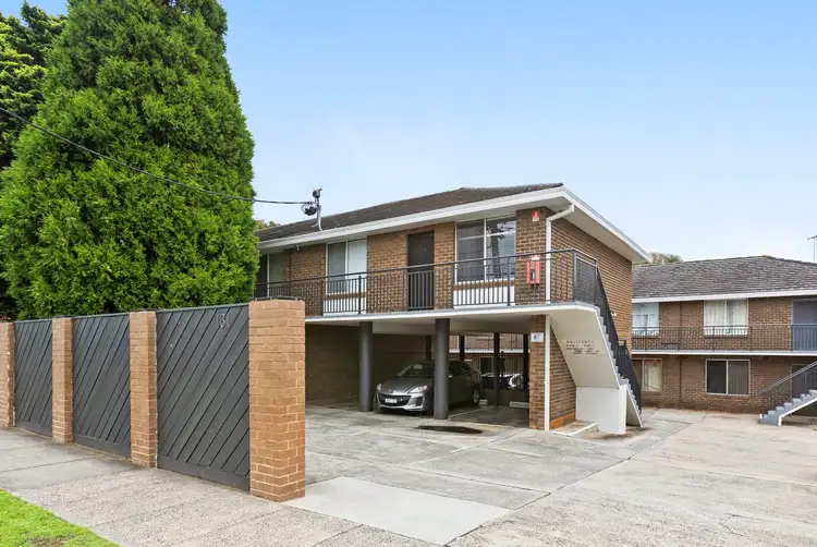 131 Cavanagh Street