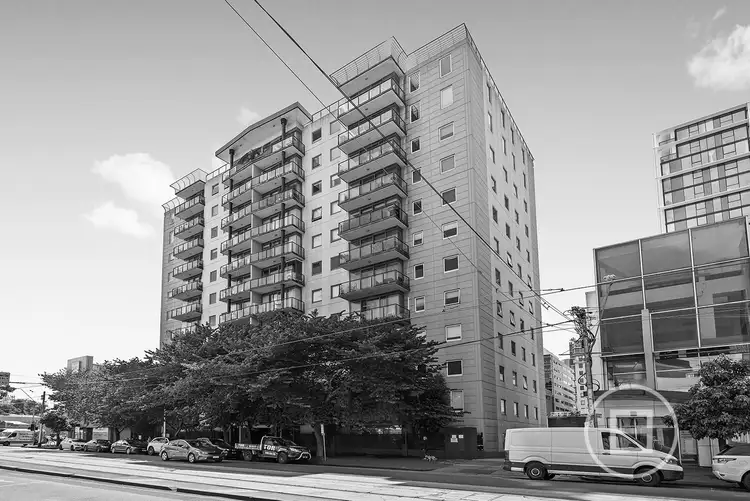 88 Park Street