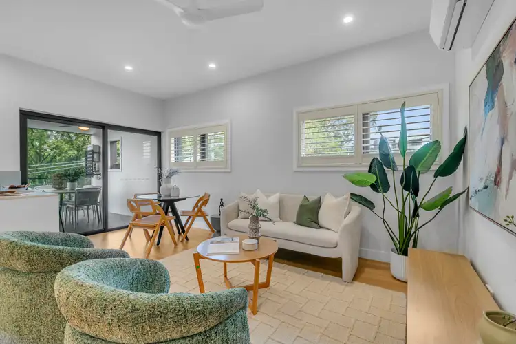 36 Cunningham Street
