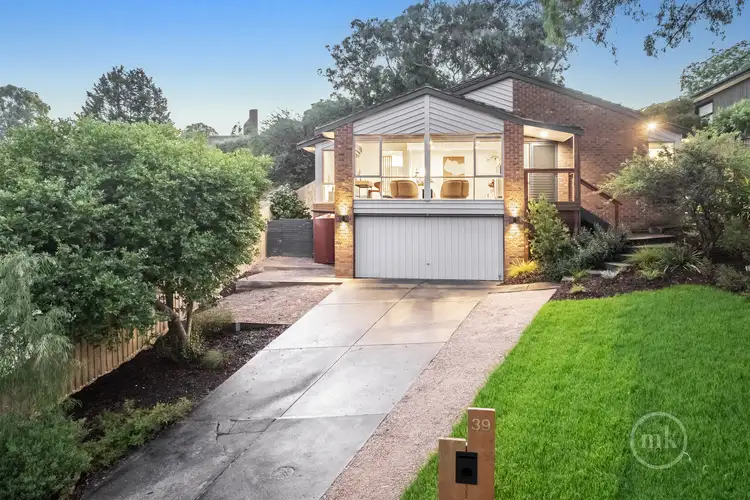 39 Hillingdon Drive