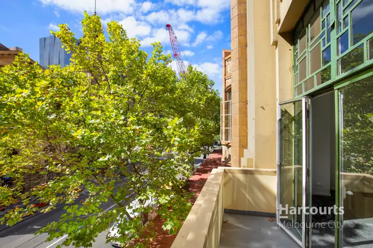 115 Swanston Street