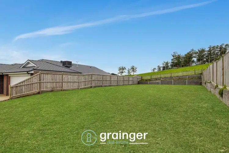 59 Willandra Circuit
