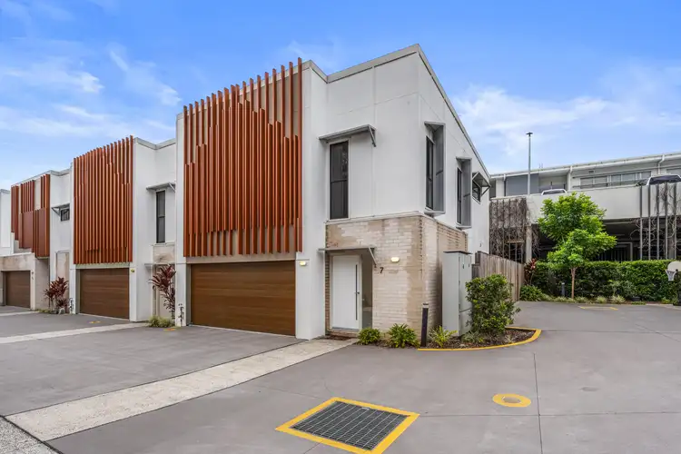 38A Central Drive