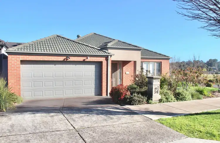 34 Norvel Road