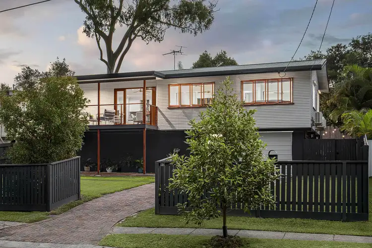 62 Redbourne Street