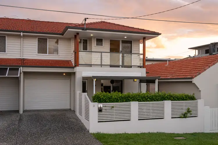 3 Buna Street