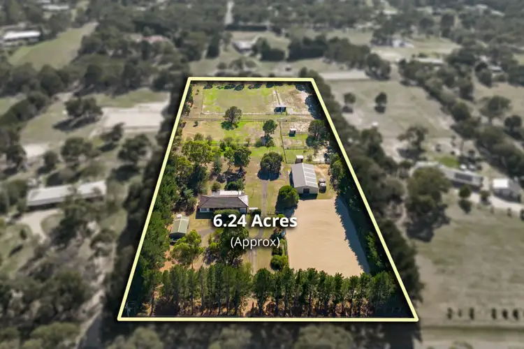156 Sandy Creek Road