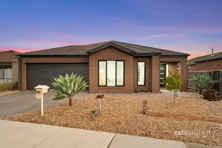 5 Riley Terrace