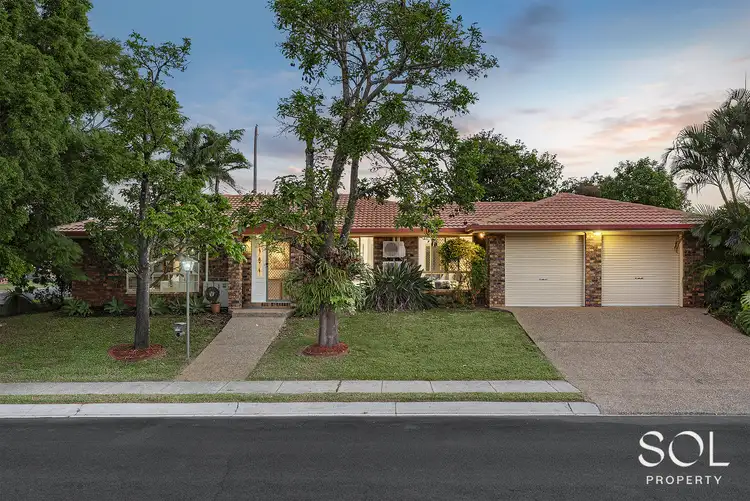 4 Marlene Street, Murrumba Downs QLD 4503