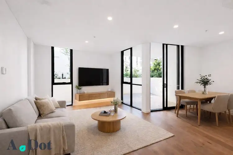 33 Terry Road