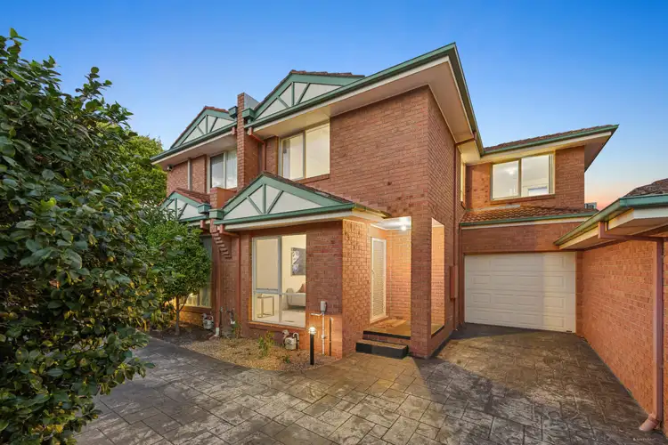 10 Simpsons Road