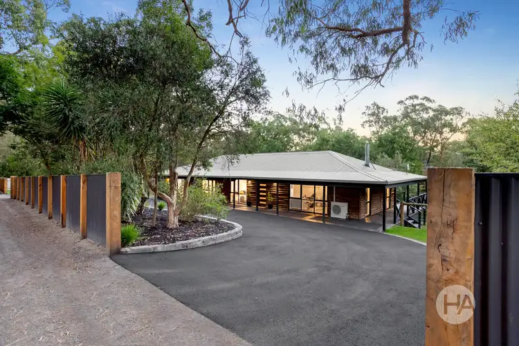 50 Corbetts Road