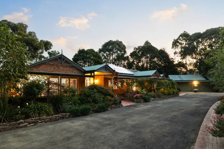 11 McCarthy Road