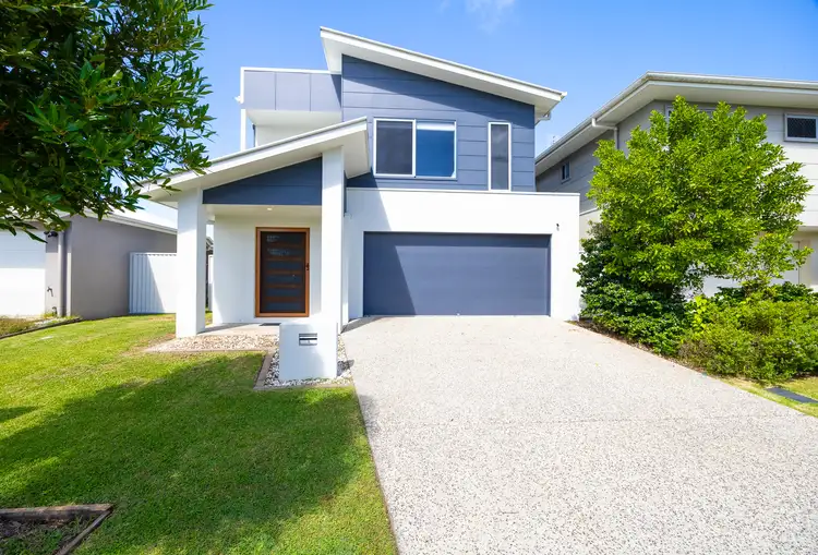 5 Salisbury Terrace