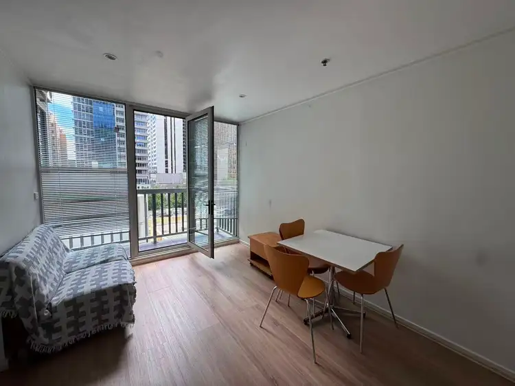 160 Little Lonsdale Street