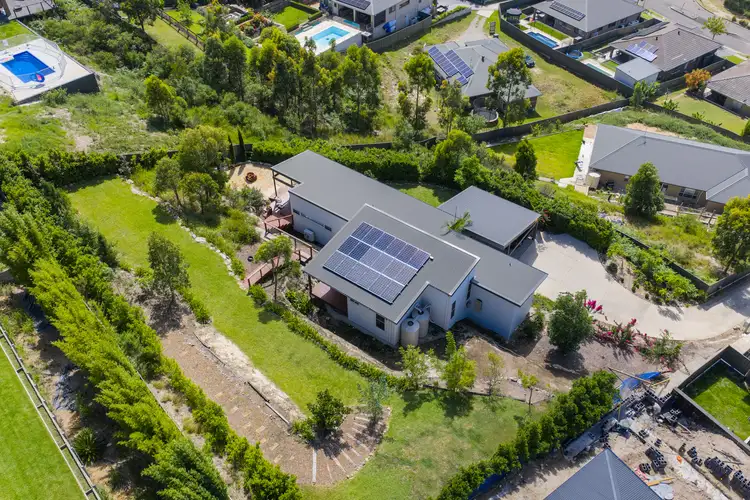 5 Pegasus Road