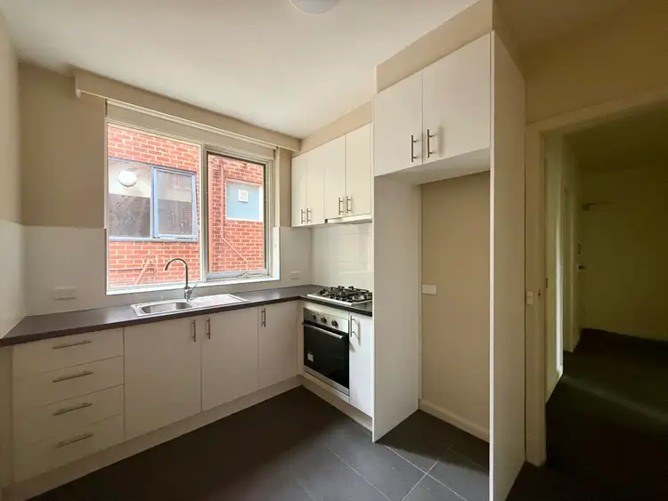 22 Brixton Rise
