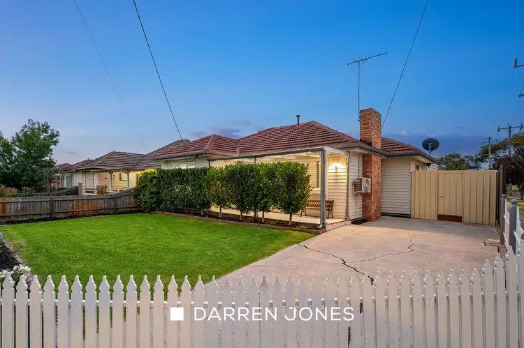 40 Dunkeld Avenue