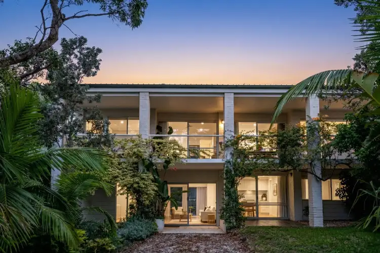 27 Ocean Drive